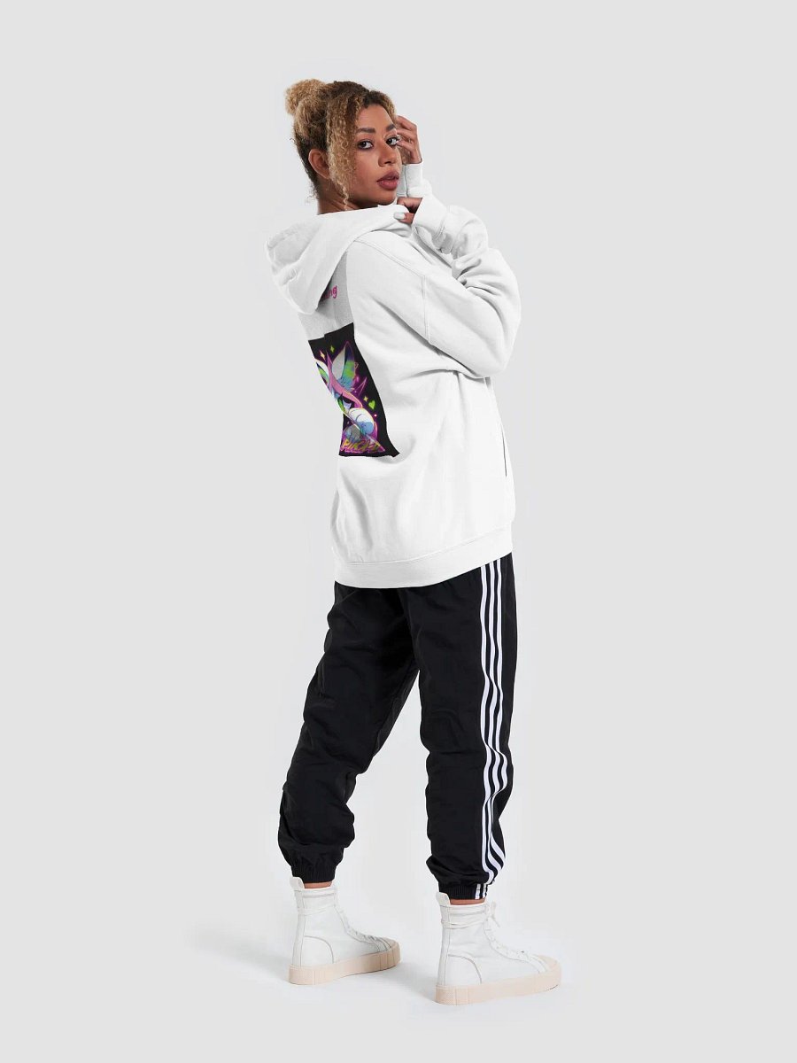 Gamer Glow Hoodie product image (6)
