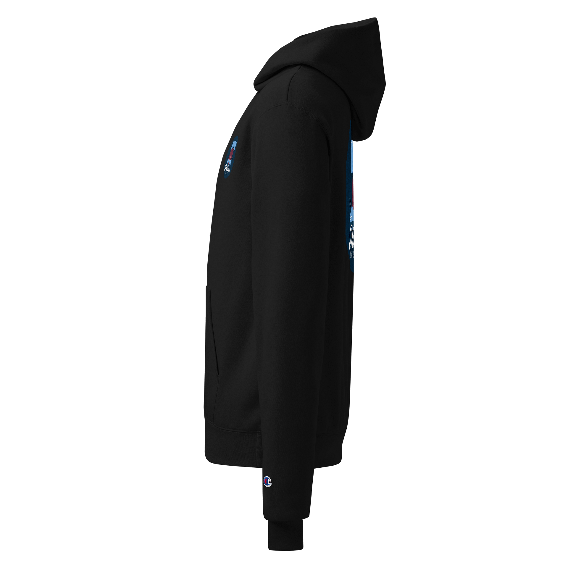 Phillies Therapy Logo Hoodie product image (4)