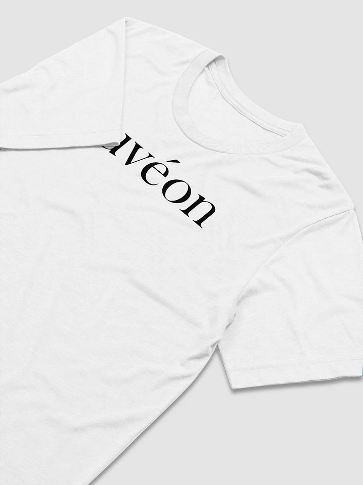 Luvéon Tee product image (2)