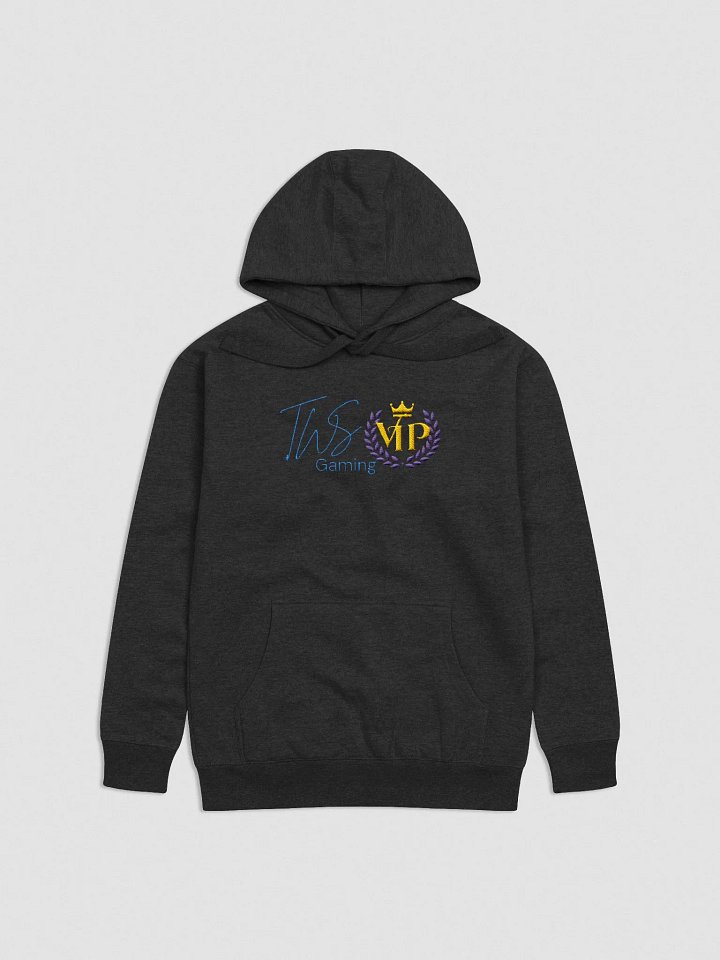 TWS VIP hoodie product image (1)