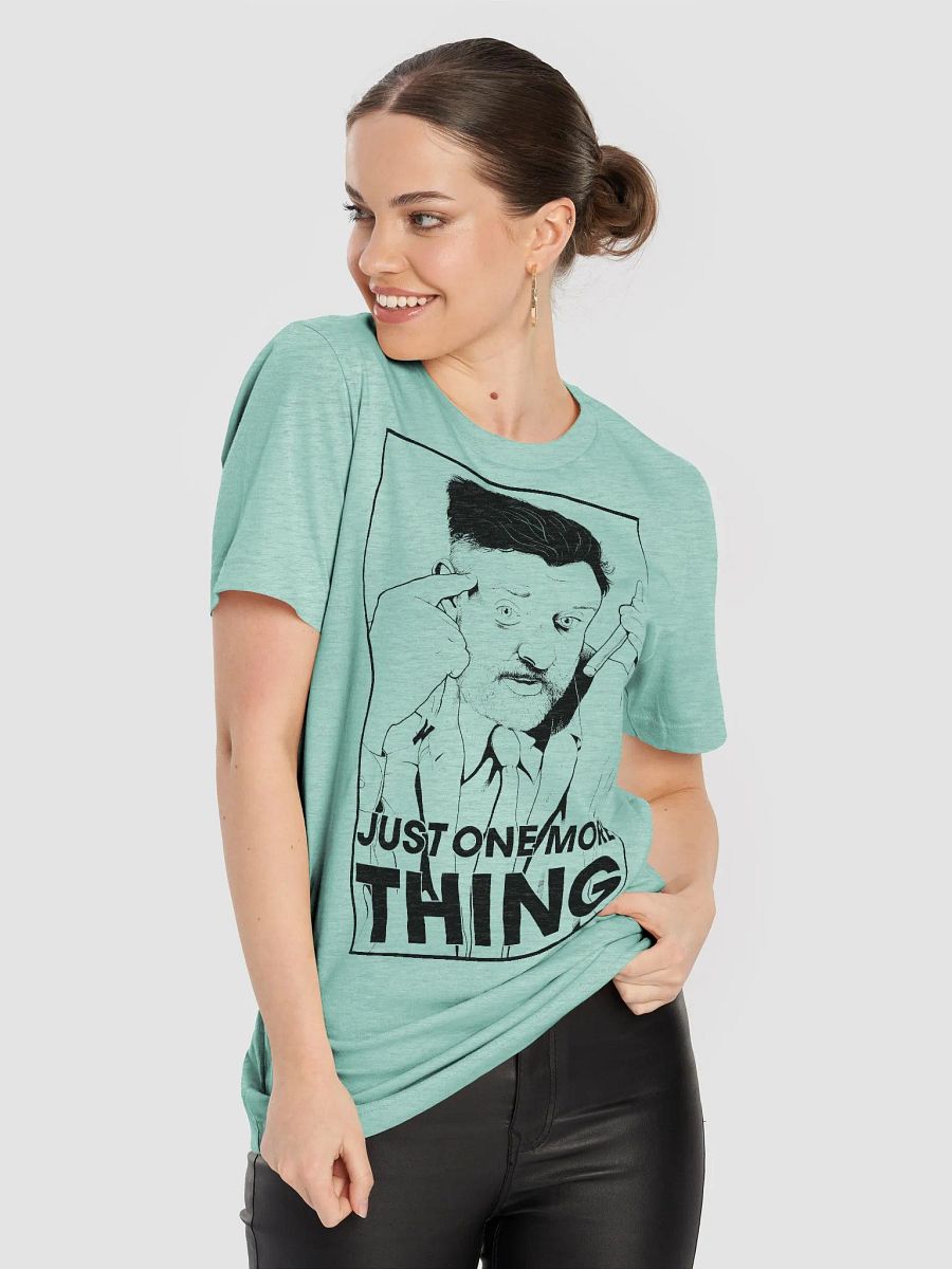 One More Thing (Just the lines) product image (81)