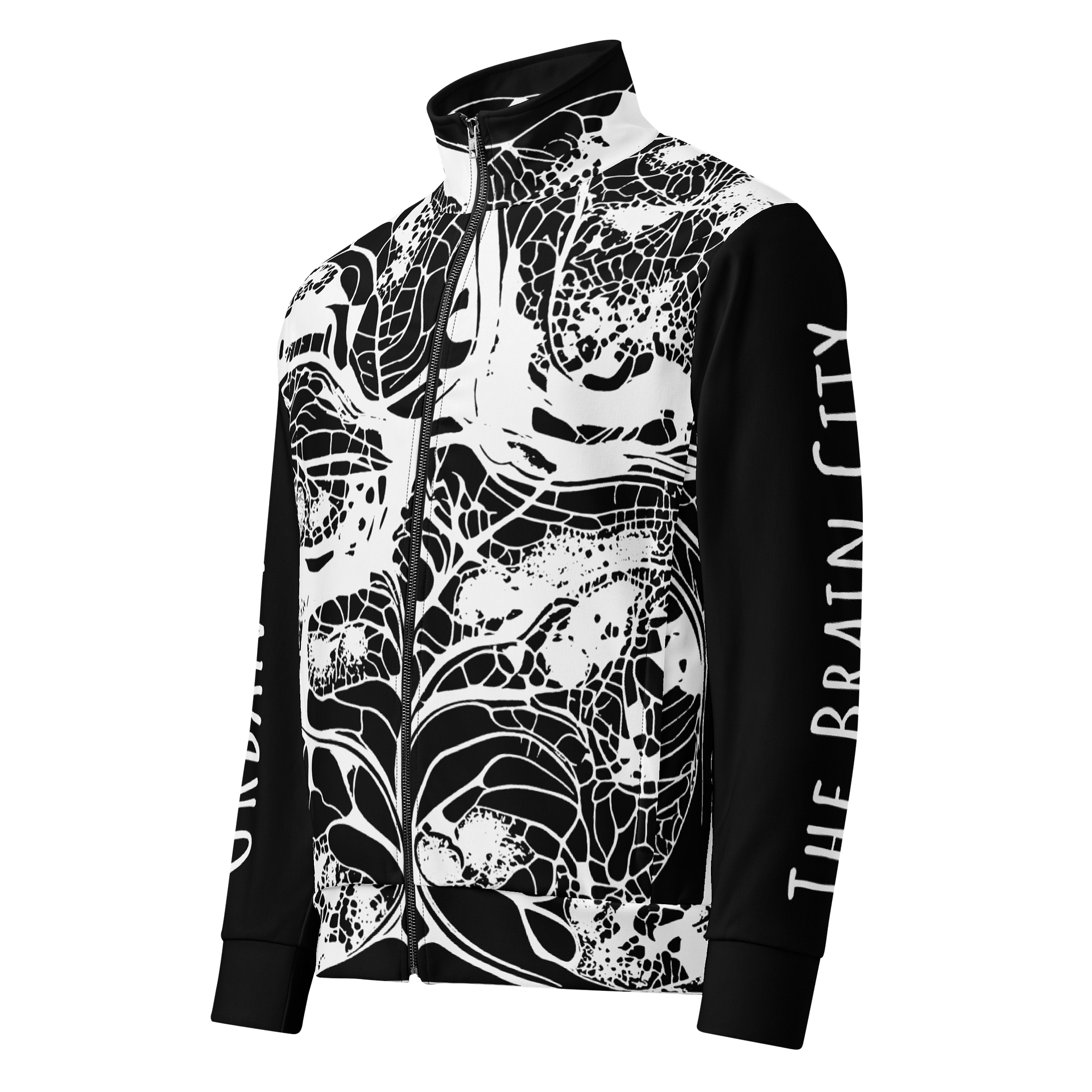 Brain City Jacket product image (1)