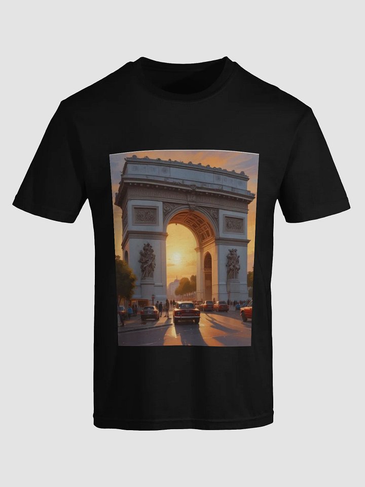 Arc de Triomphe product image (2)