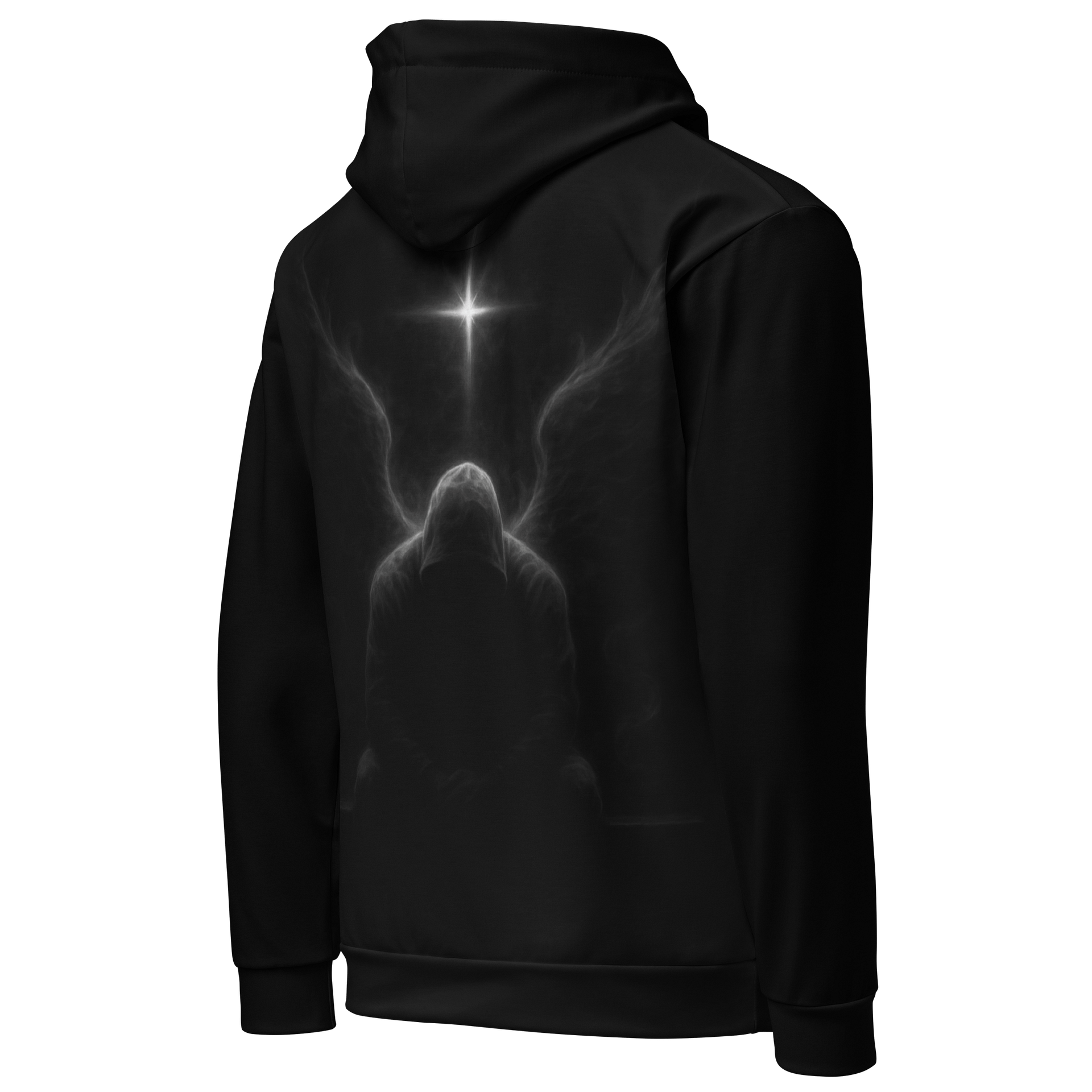 Unisex Velkryn Hoodie product image (5)