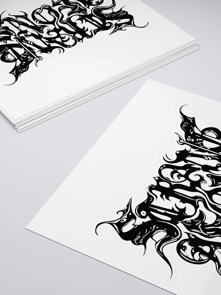 Strange Aeons Sticker product image (2)