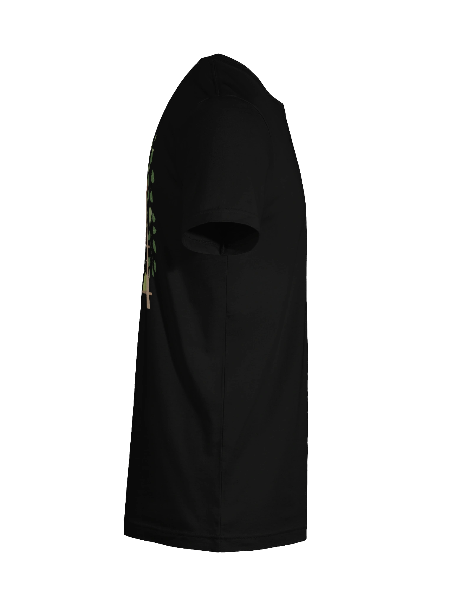 INDOOR PLANT PERSON Comfort Tee product image (24)