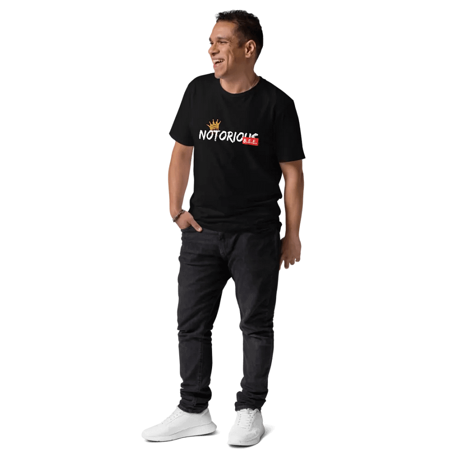 The Notorious B.E.E. product image (10)