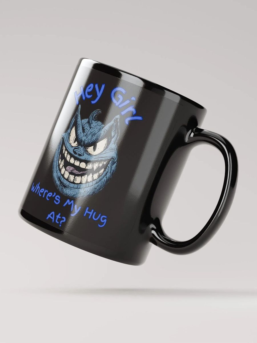 Hey Girl, Where's My Hug At? product image (2)