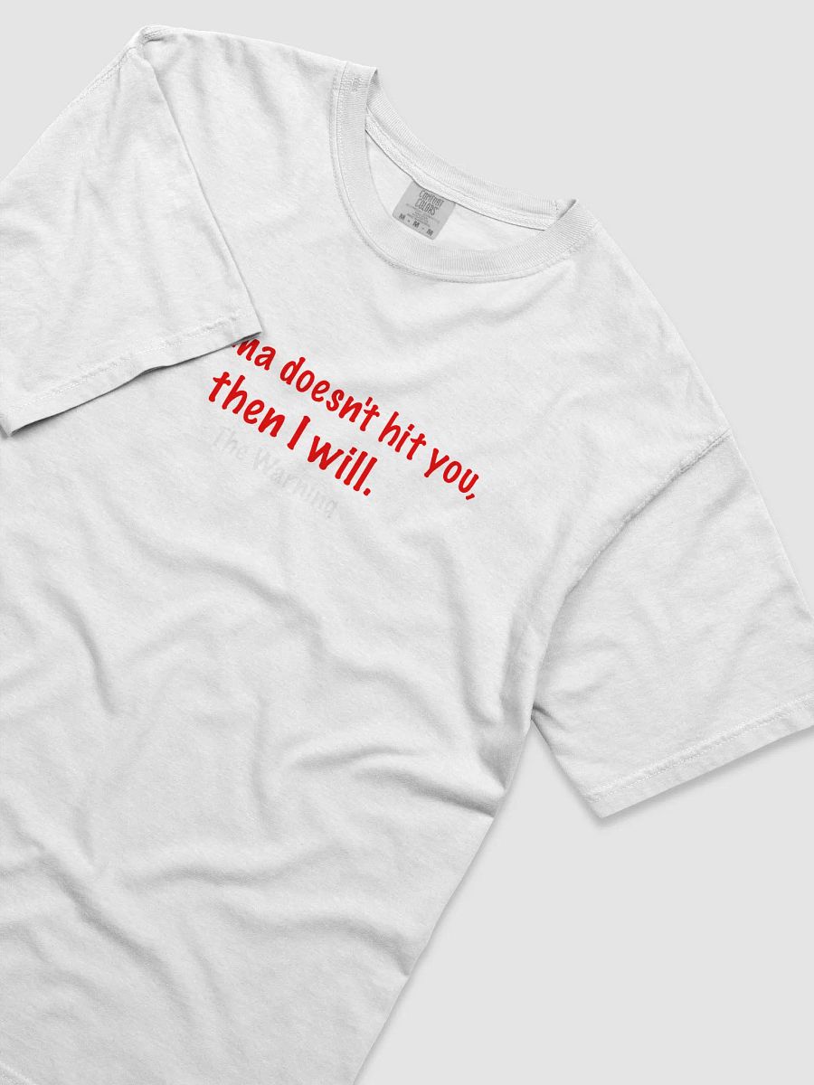 If Karma Doesnt Hit You, Then I Will product image (18)