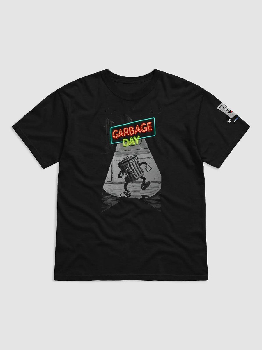 retro Garbage product image (1)