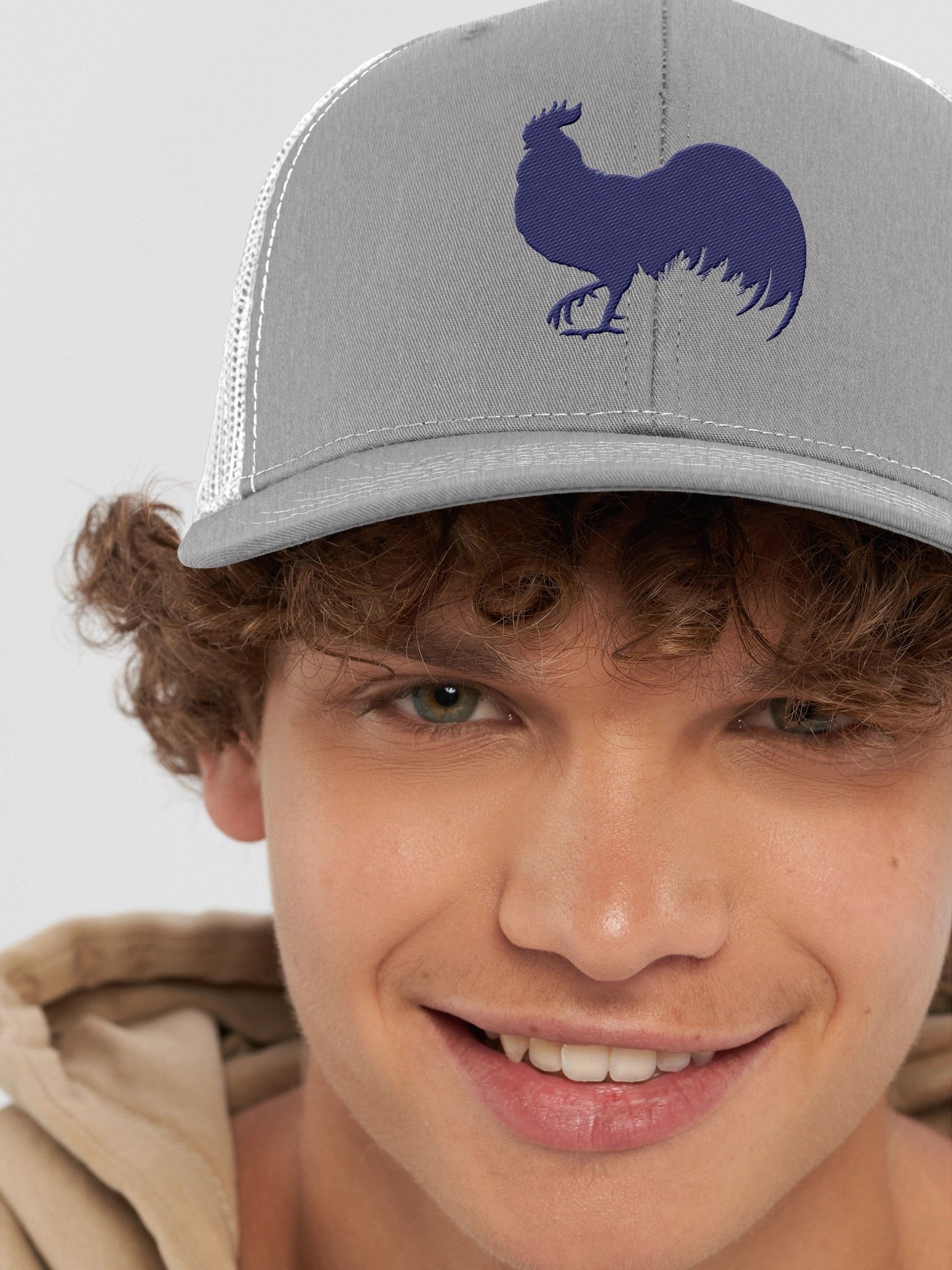 VBC Trucker Hat product image (8)