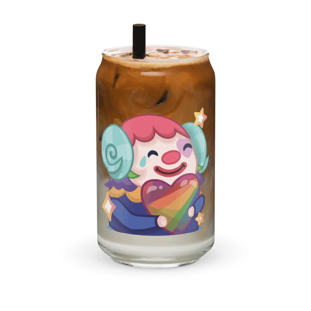 Pietro Pride Glass product image (36)