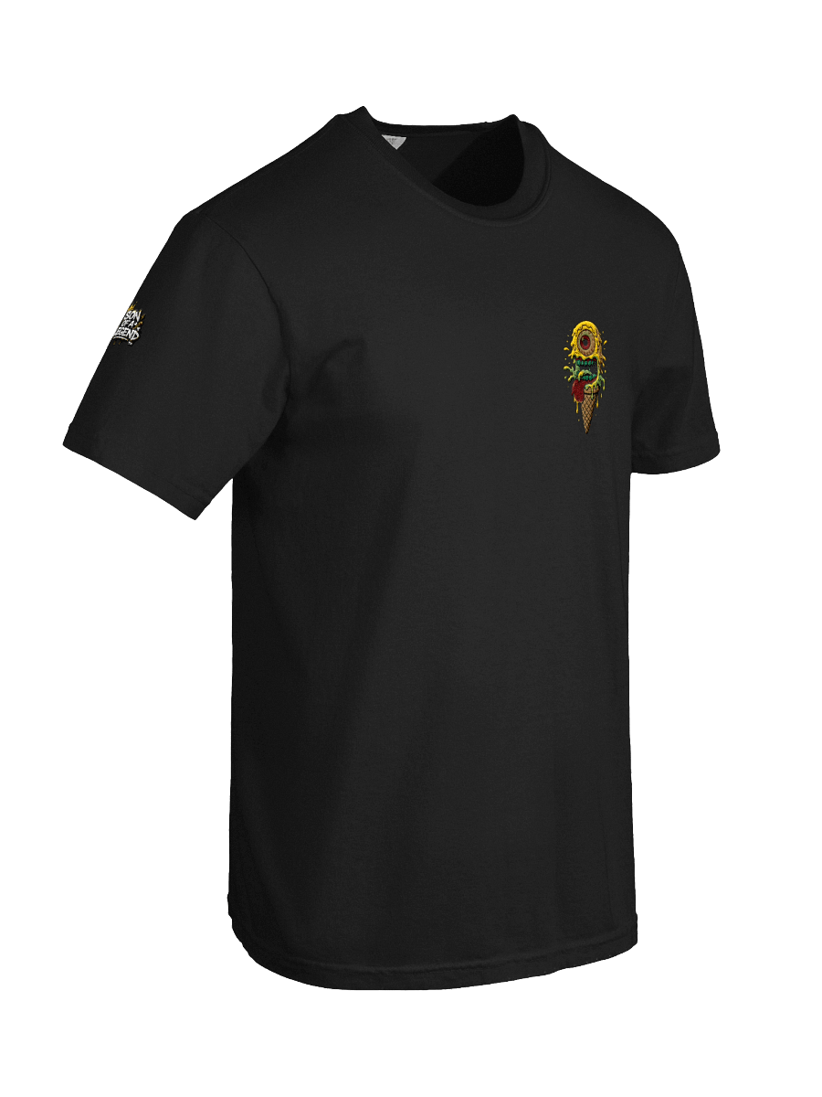 Official Lil Bizzy Tee product image (100)
