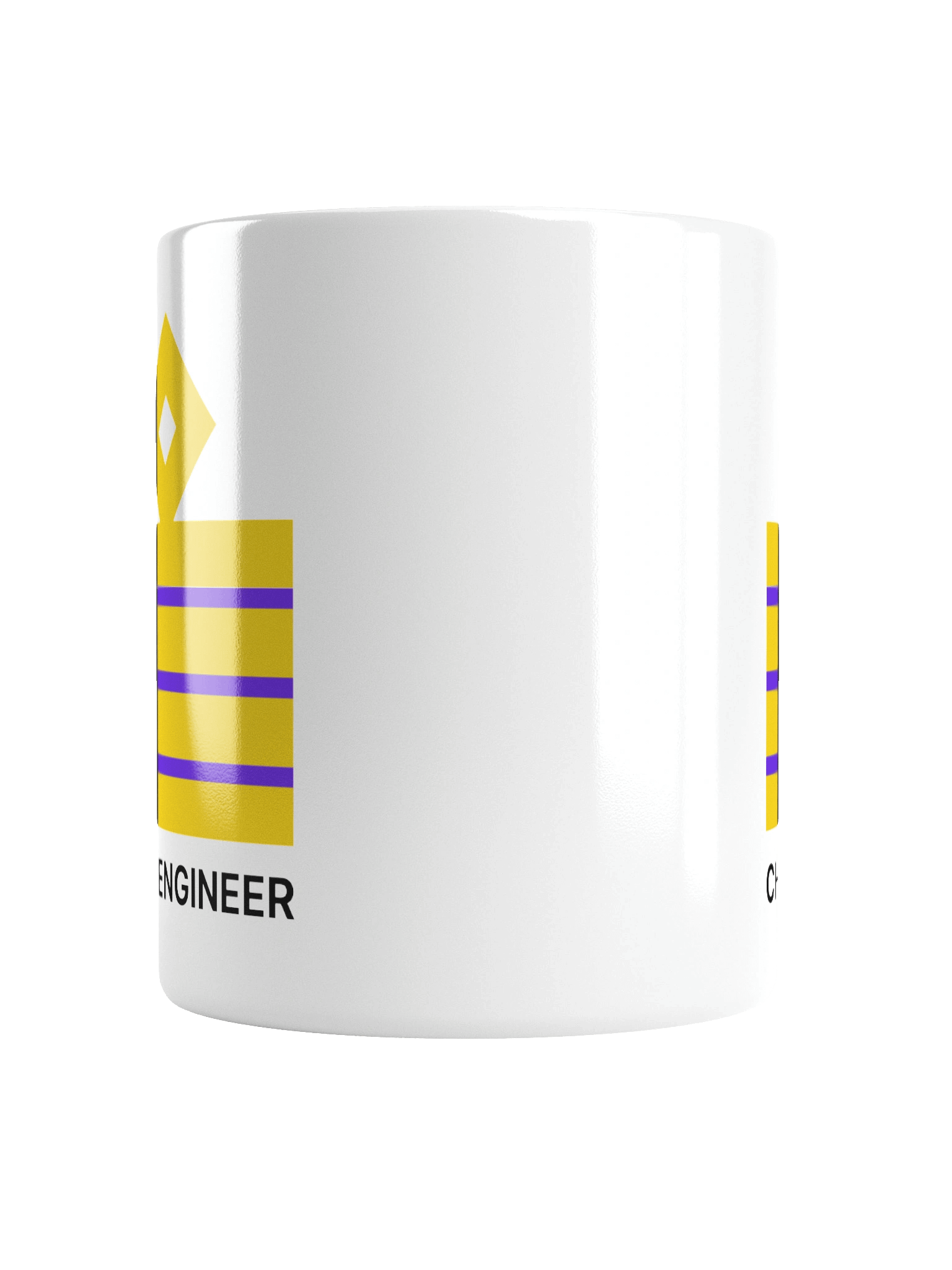 Chief Engineer Mug product image (6)