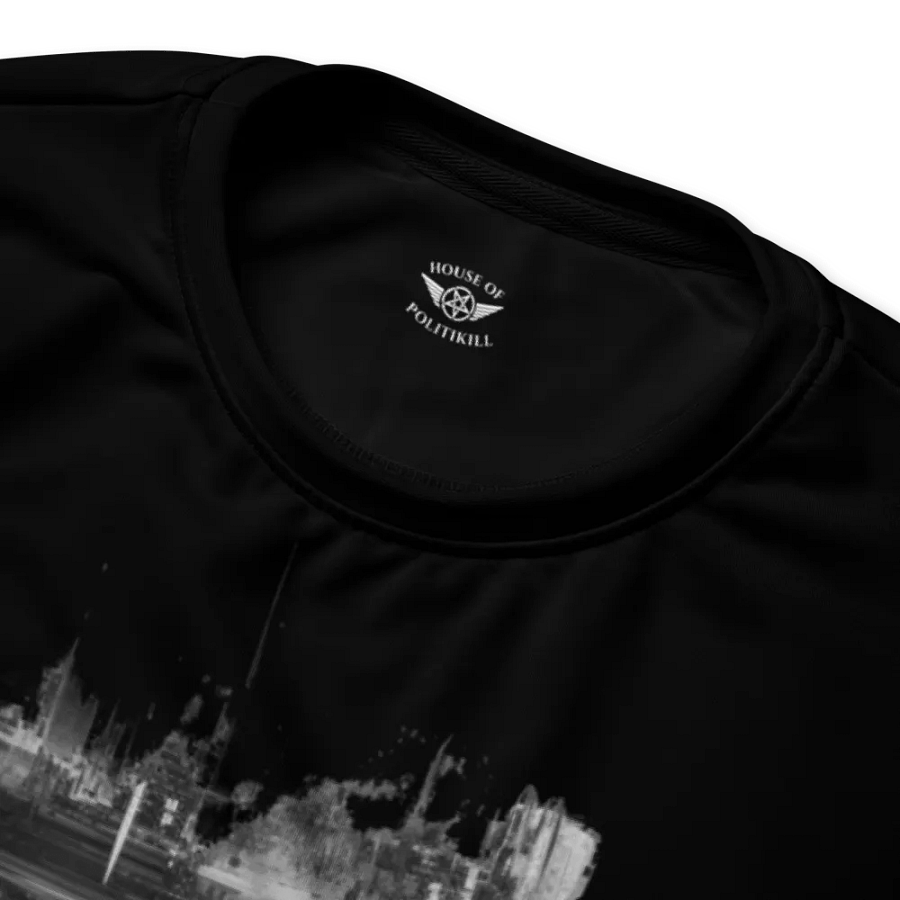 404 Error World Glitch Sweatshirt product image (4)