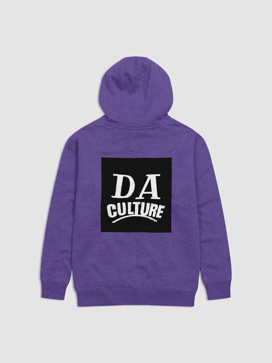 Unisex Da Culture, Experience Love! product image (2)
