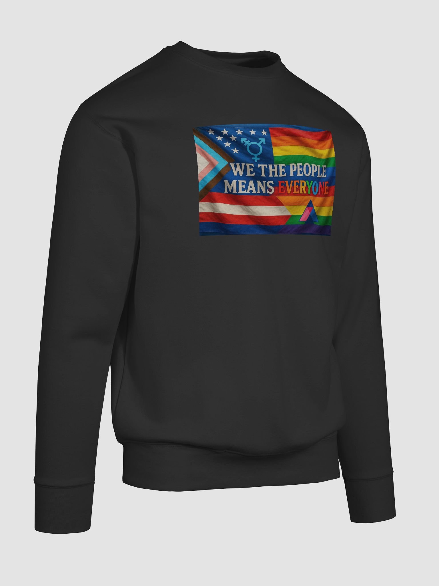 Pride United Sweatshirt product image (65)