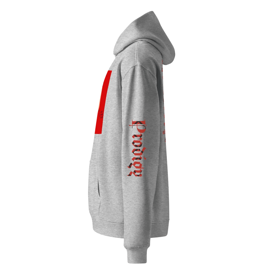 LoRay - Devil's Prodigy Hoodie product image (4)