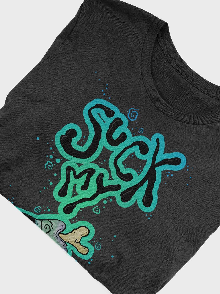 SUCK MY TOE - Tshirt product image (5)