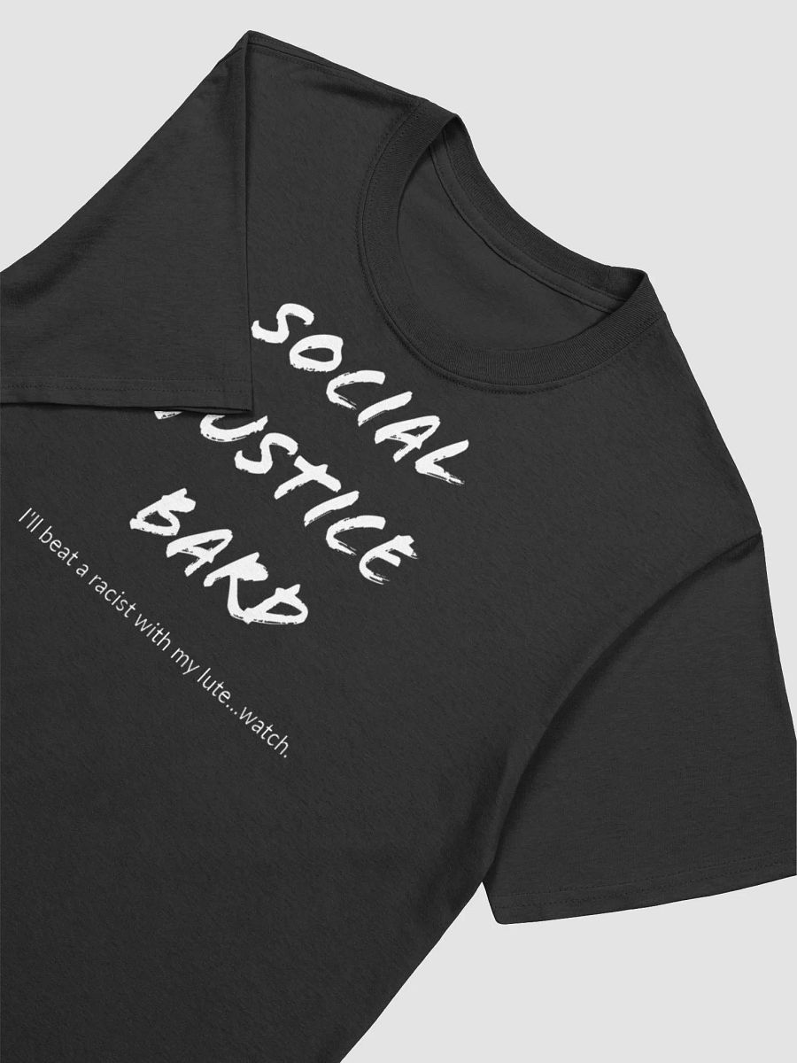 Social Justice Tee- Bard product image (2)