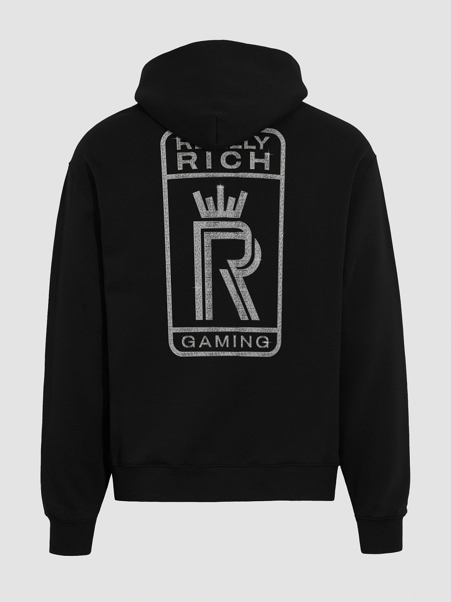 Crown The Hustle Hoodie product image (5)