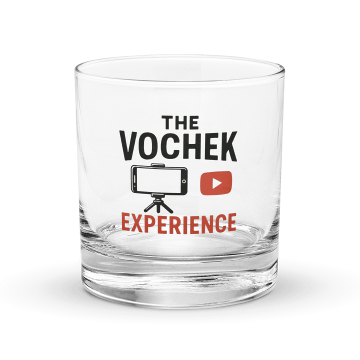 Vochek Experience Logo 2026 product image (1)
