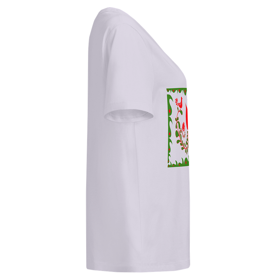 Hungarian Tranquility Garden T-Shirt product image (4)