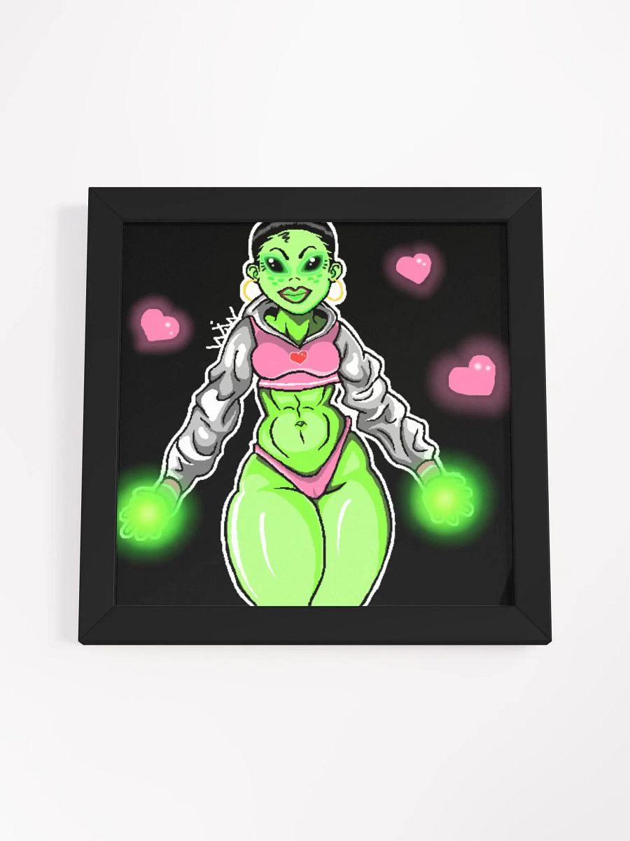 Alien Love product image (18)