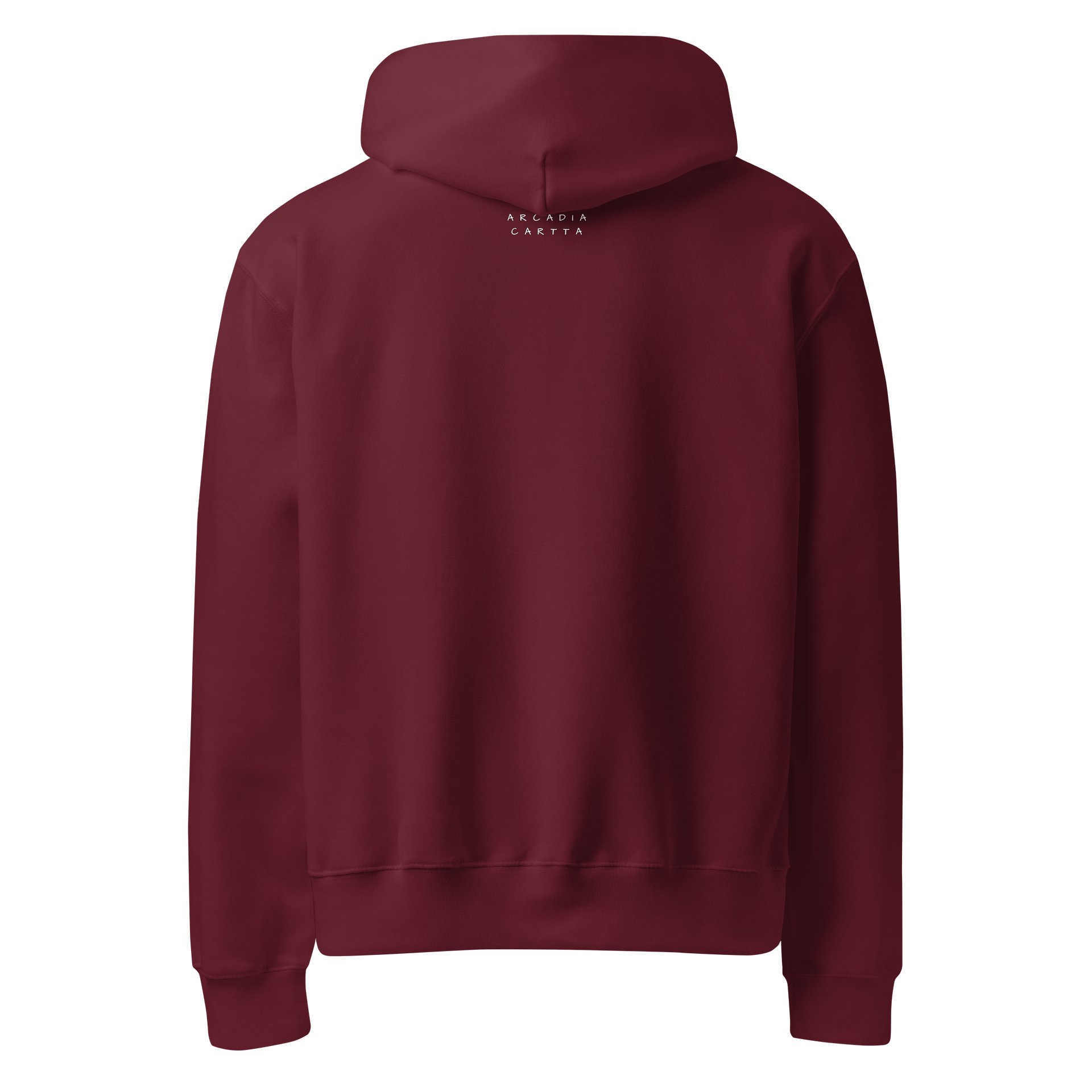 Silly BILLY Hoodie product image (22)