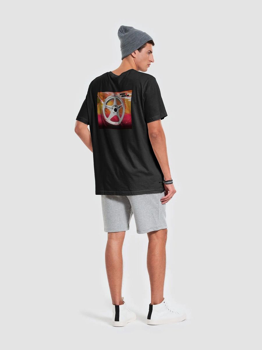 B4BR 5 Spoke gang product image (1)