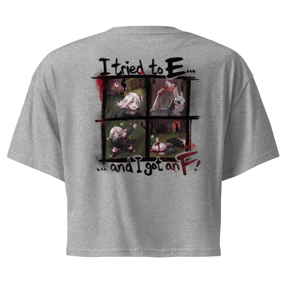 Dead Hard Gang (Crop) product image (9)