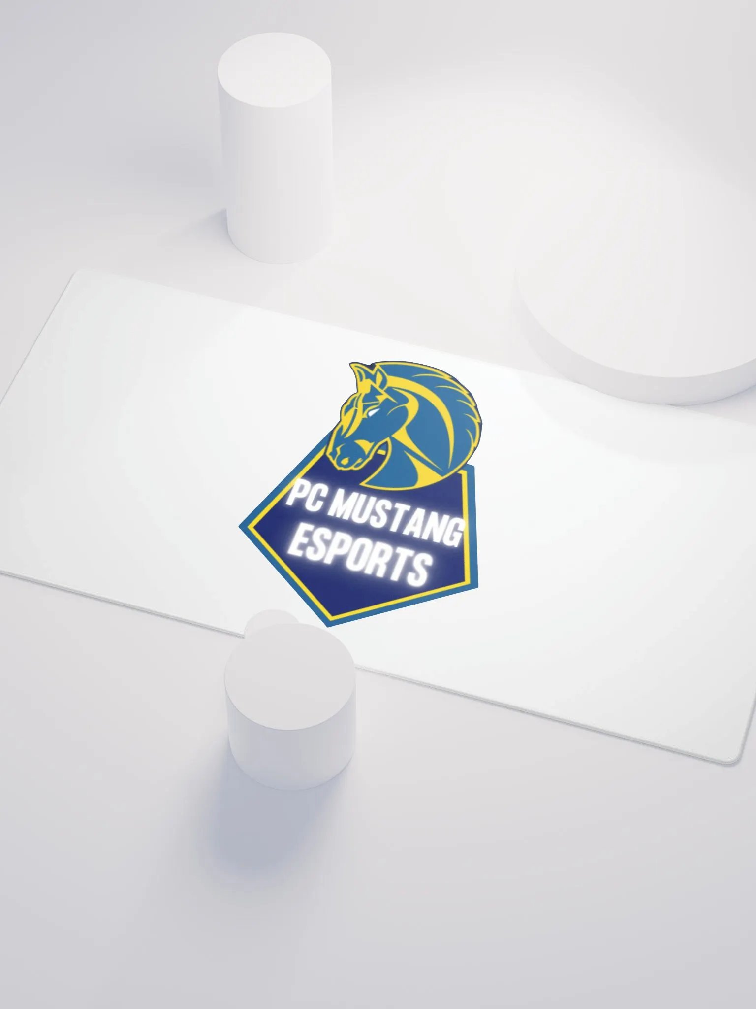 PC Esports Large Mouse Pad product image (3)