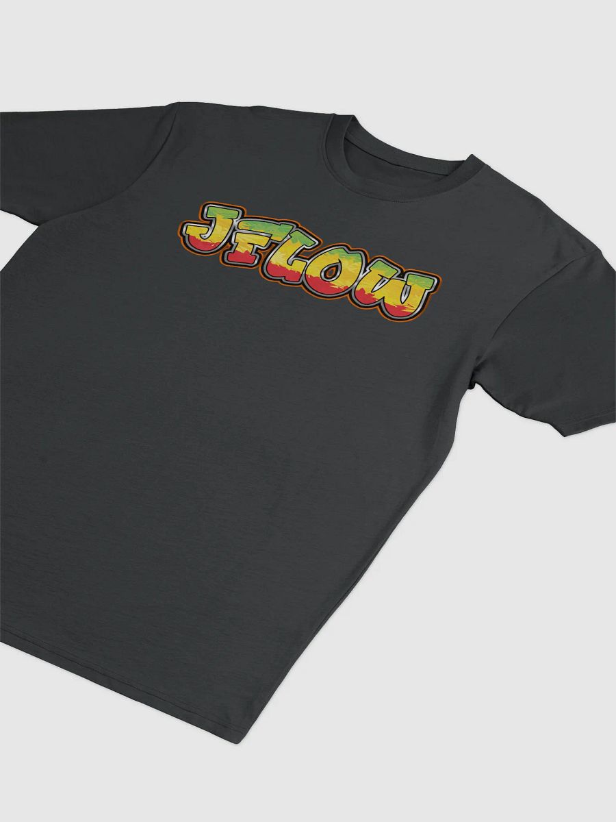 JFLOW RASTA TEE product image (15)