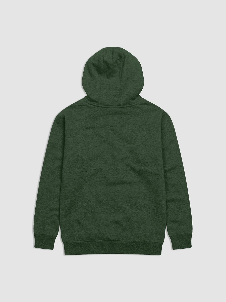 Materialistic Printed Hoodie F&E1 product image (2)