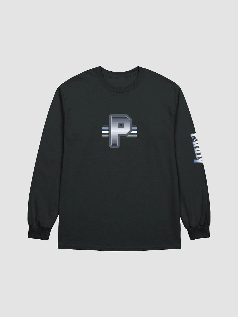 Pinny Long sleeve product image (1)