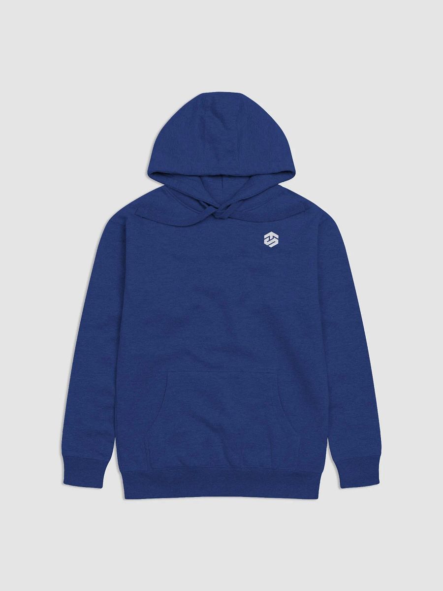Cotton Heritage Unisex Premium Hoodie product image (4)