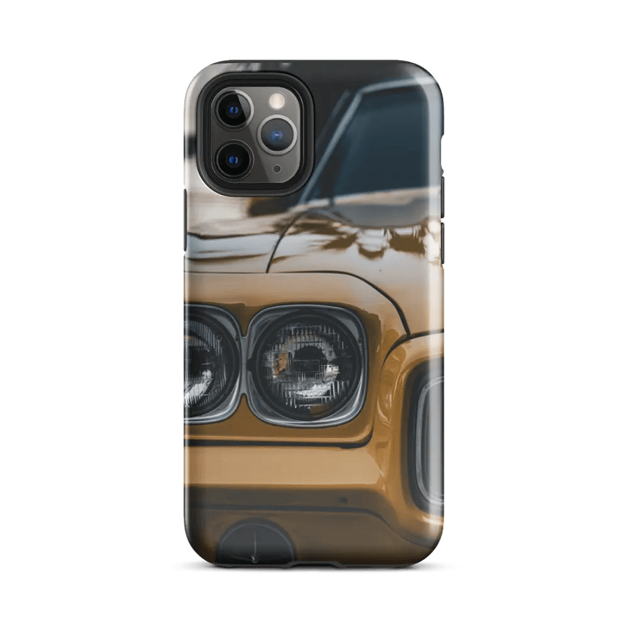 Car-Inspired Phone Case: Practical, Functional, and Stylish Protection product image (27)