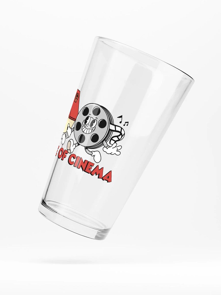 House Loves Cinema Glass product image (5)