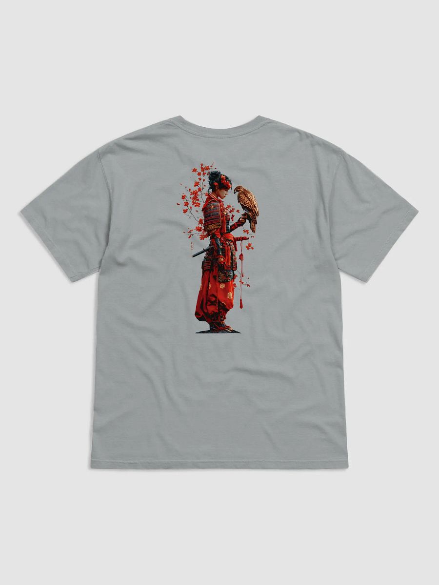 SS-004 "Female Samurai" product image (3)