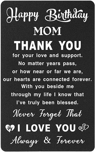 Happy Birthday Mom 🎂🥳🎉 see you soon Grandmatracey Mcguire