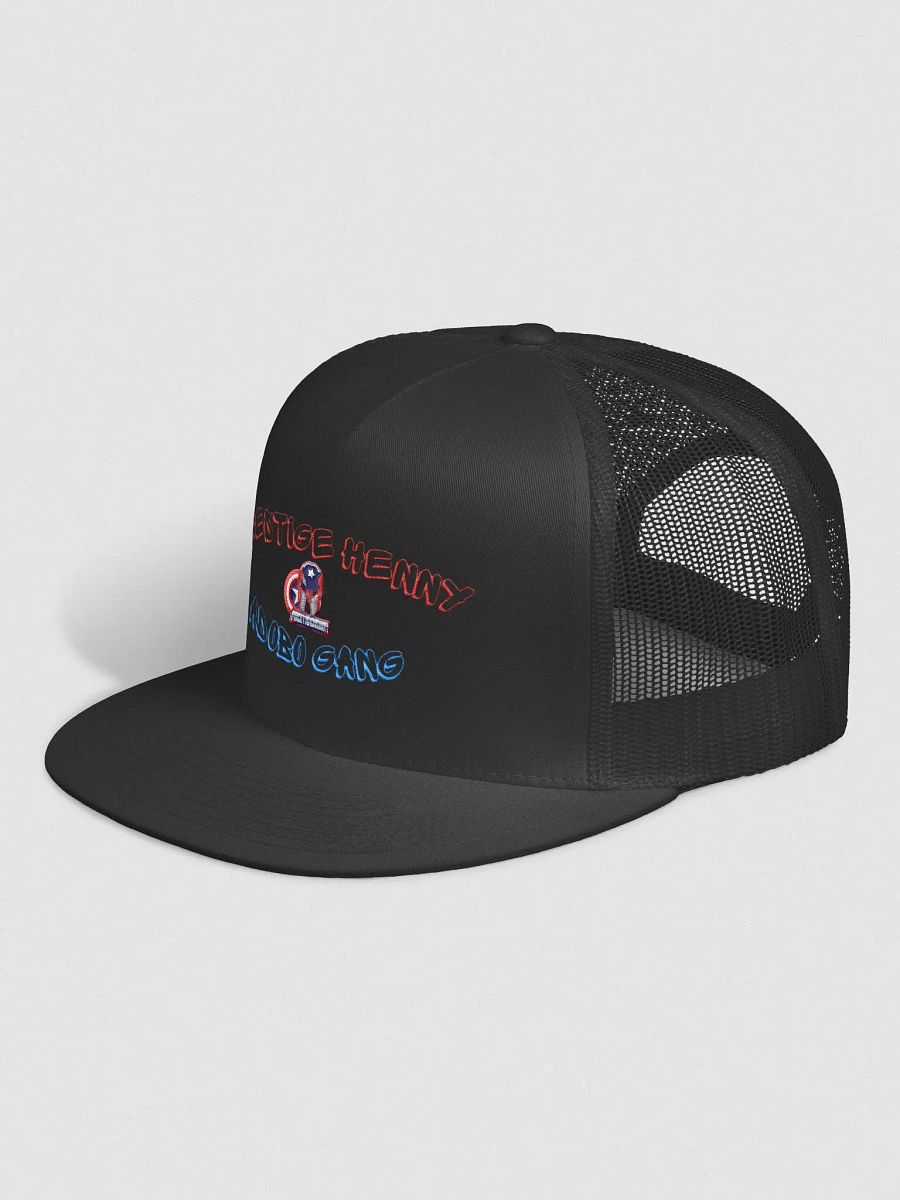 Prestige Trucker Hat product image (4)