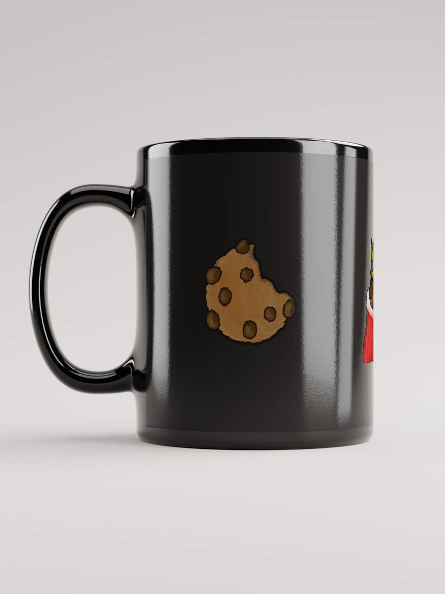 Chocolate Chip Cookie Mug!! product image (12)