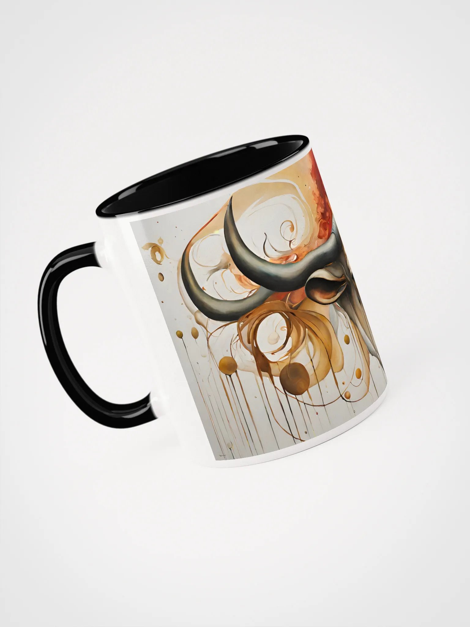 Taurus Indulgence: Drink in Celestial Luxury product image (3)