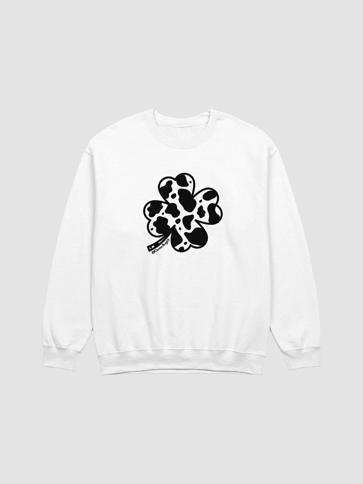 Clover Crewneck product image (1)