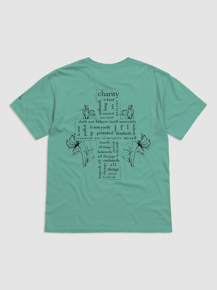 Love like Jesus Tee product image (6)