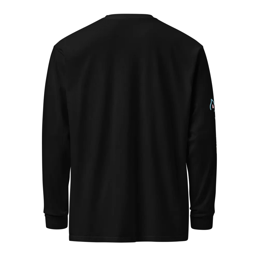 OwO Long Sleeve product image (2)