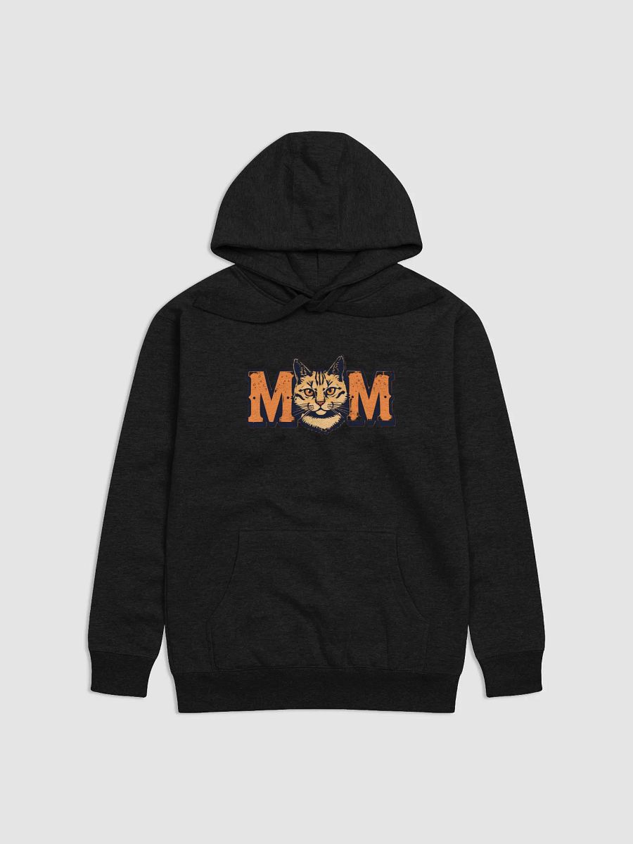 Catmom Hoodie product image (10)