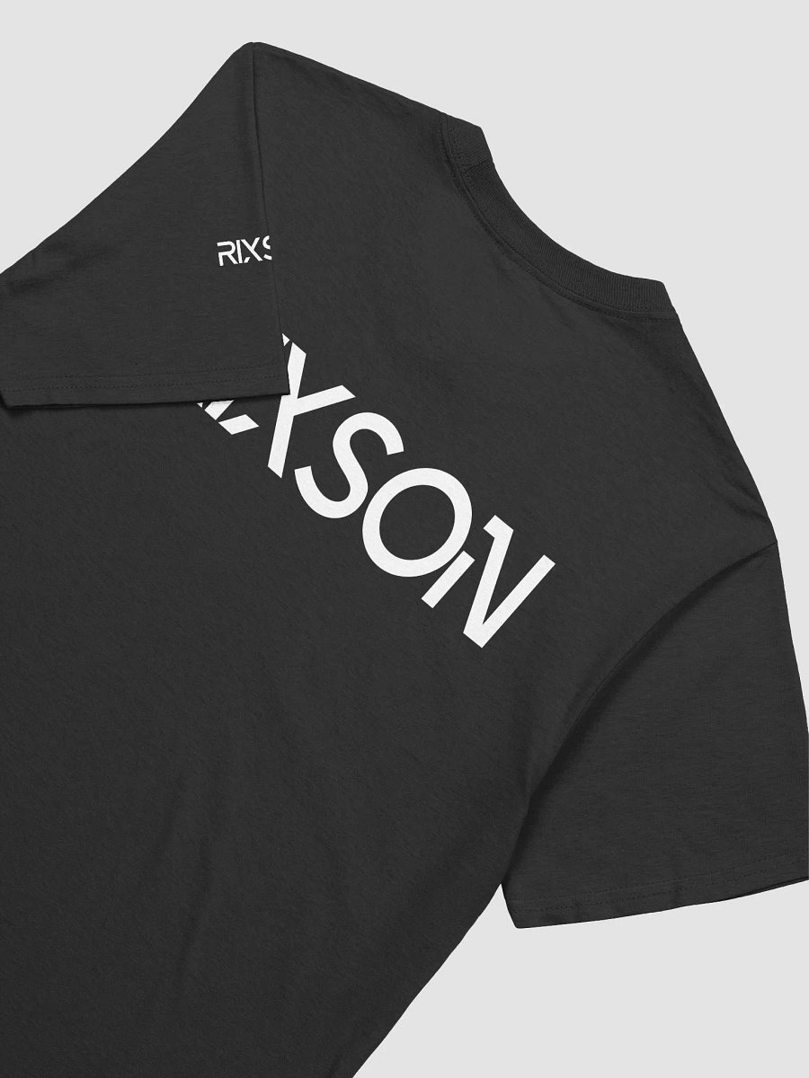 Rixson - Unisex T shirt product image (4)