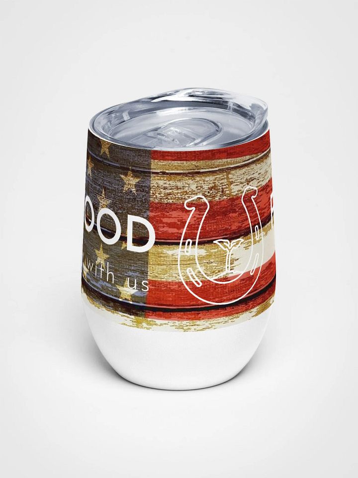 Wine tumbler product image (1)