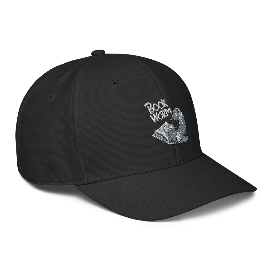 Book Worm Adidas Performance Cap product image (1)